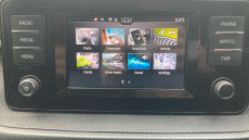 Skoda Fabia 1.0 TSI SE 5dr Petrol Hatchback